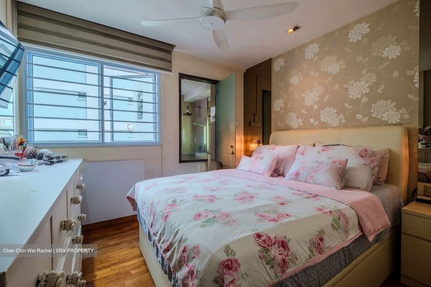 Blk 321 Yishun Rivergreen (Yishun), HDB 4 Rooms #554052261